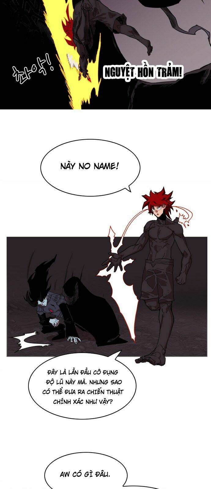 Hard Core Leveling Warrior Chapter 92 - Trang 2