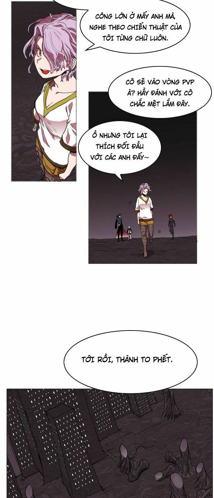 Hard Core Leveling Warrior Chapter 92 - Trang 2