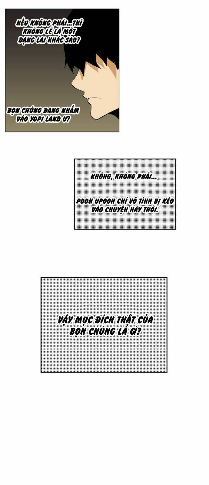 Hard Core Leveling Warrior Chapter 93 - Trang 2