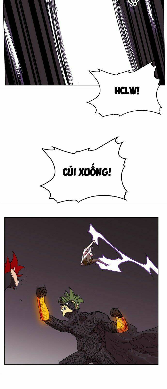 Hard Core Leveling Warrior Chapter 93 - Trang 2