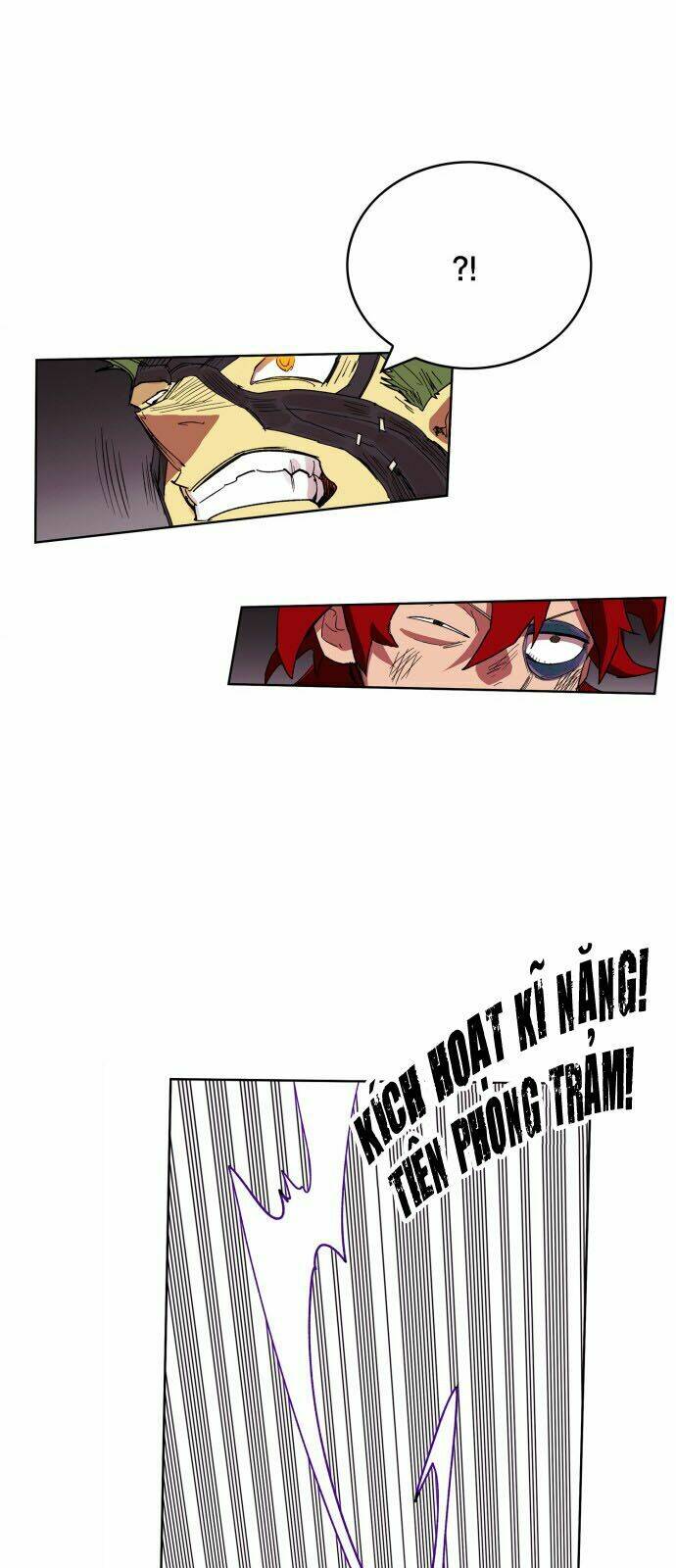 Hard Core Leveling Warrior Chapter 93 - Trang 2