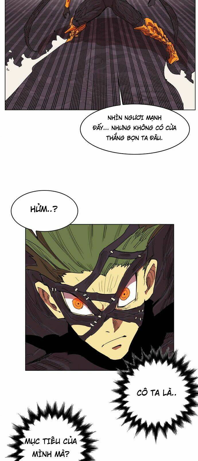 Hard Core Leveling Warrior Chapter 93 - Trang 2