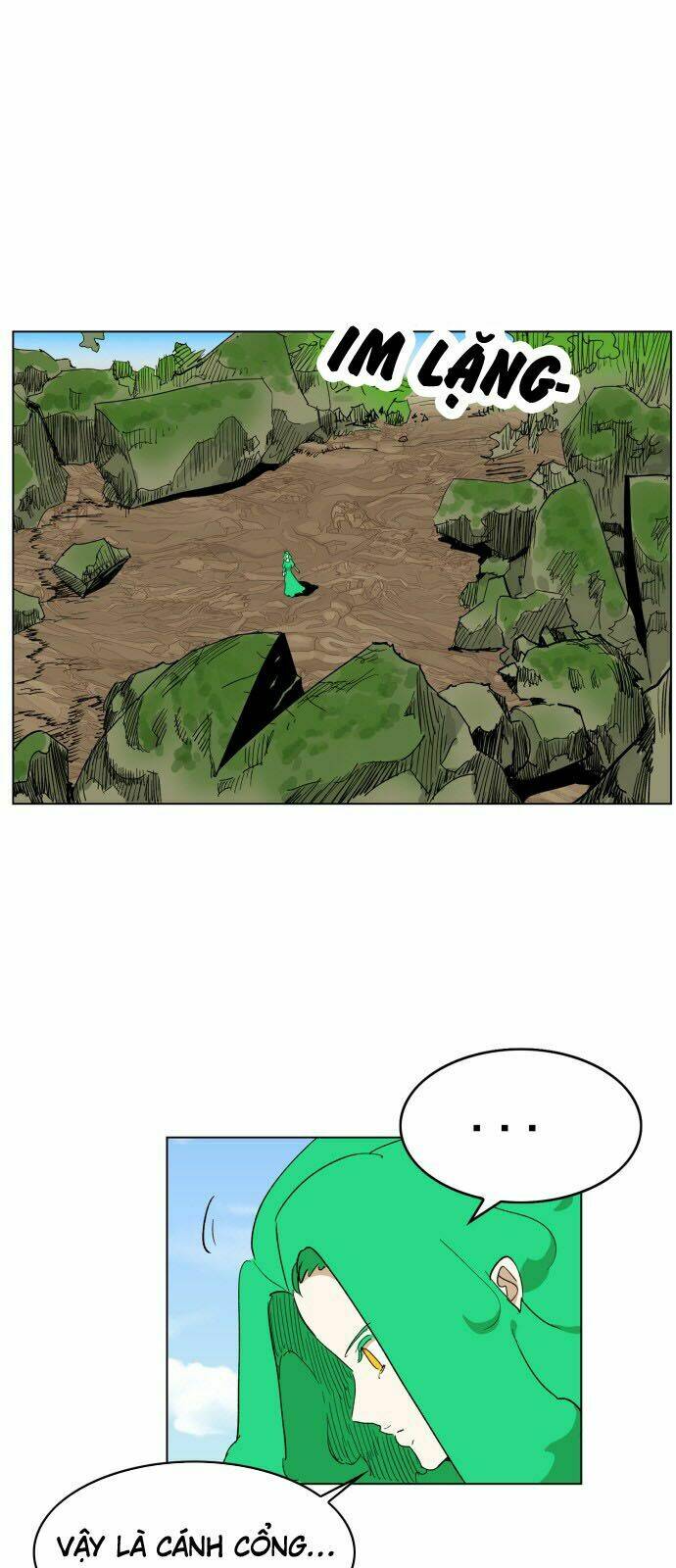 Hard Core Leveling Warrior Chapter 93 - Trang 2