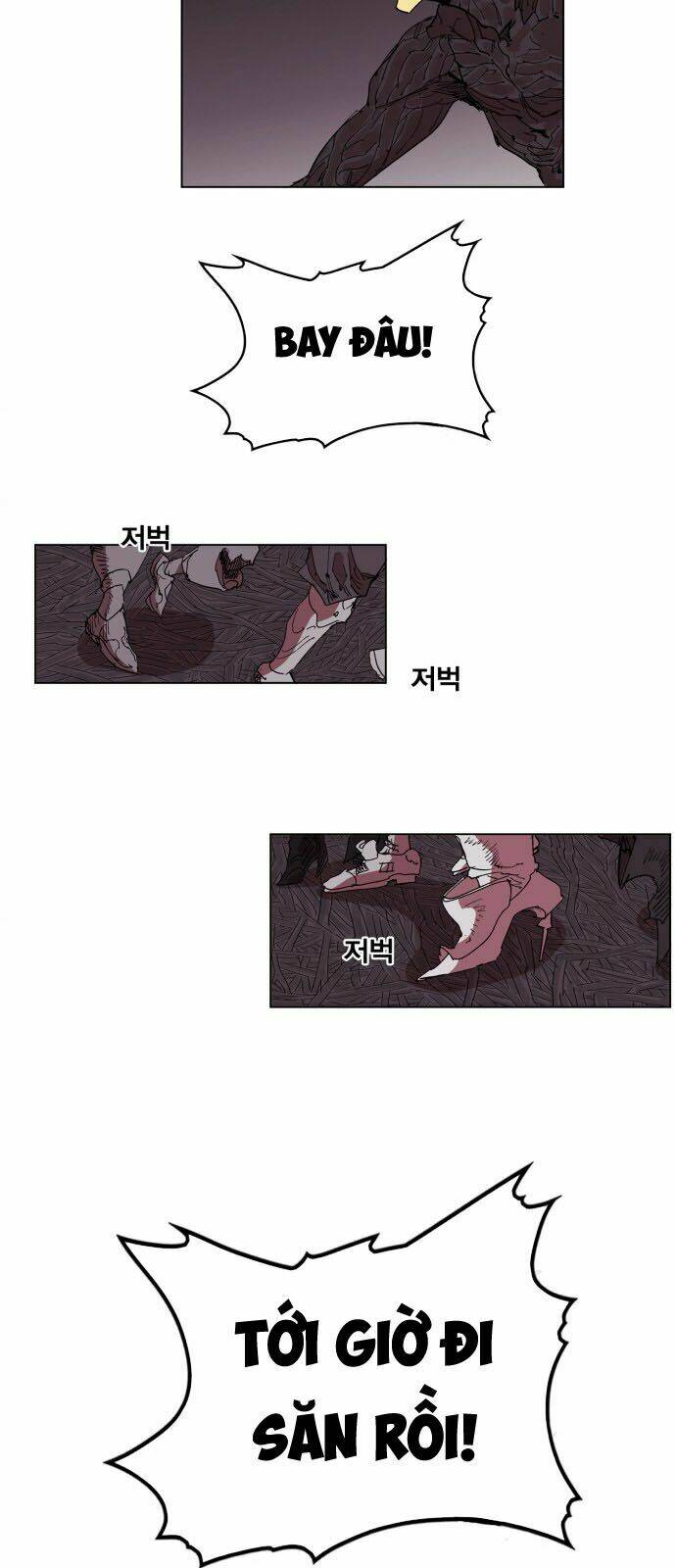 Hard Core Leveling Warrior Chapter 93 - Trang 2