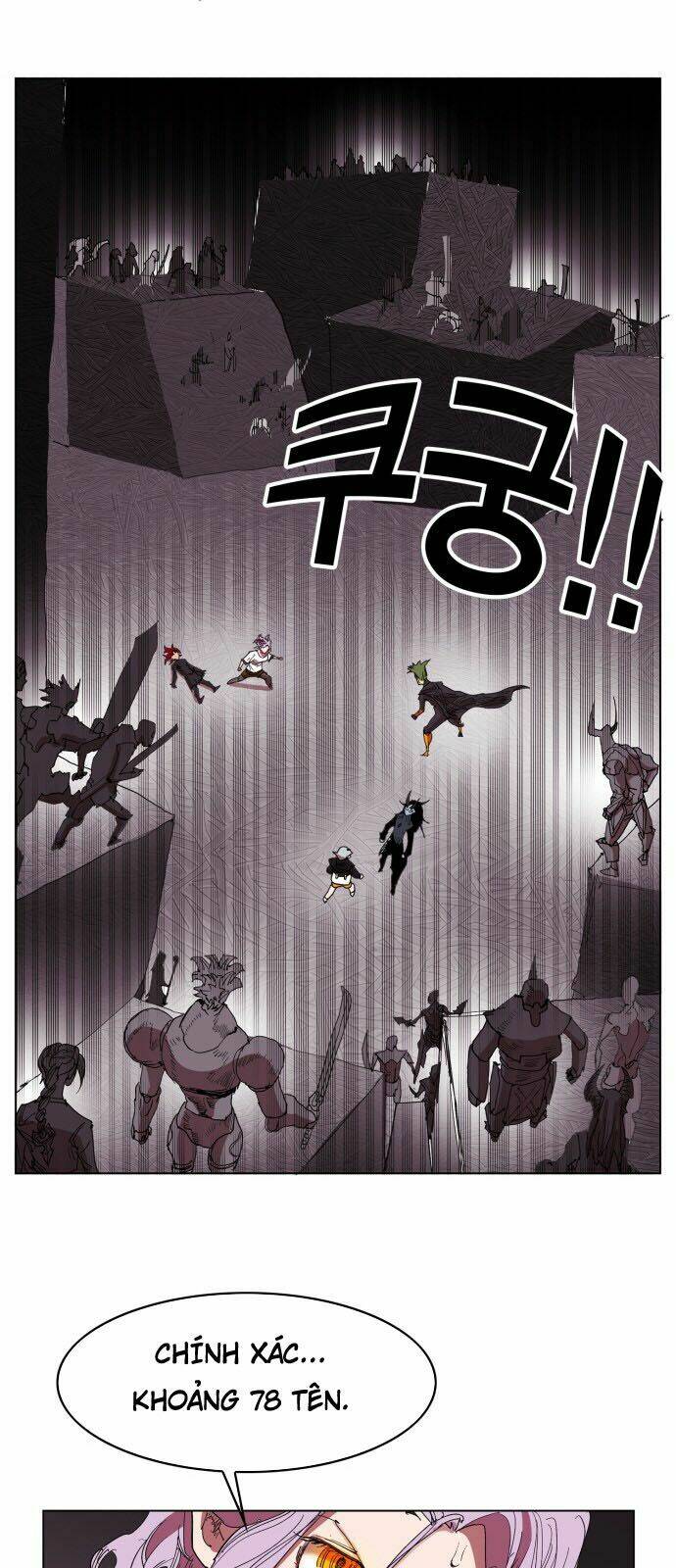 Hard Core Leveling Warrior Chapter 93 - Trang 2