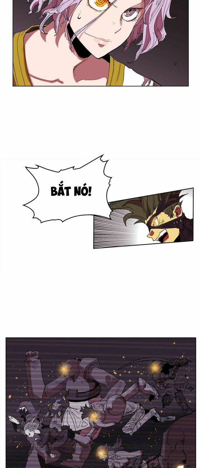 Hard Core Leveling Warrior Chapter 93 - Trang 2