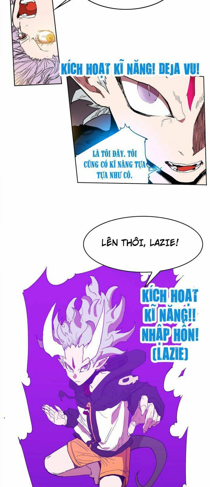 Hard Core Leveling Warrior Chapter 93 - Trang 2