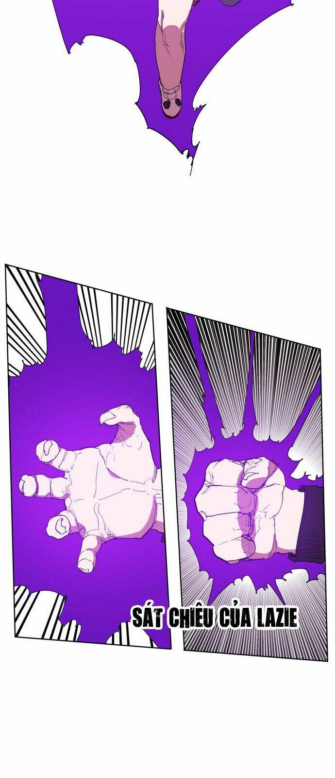 Hard Core Leveling Warrior Chapter 93 - Trang 2