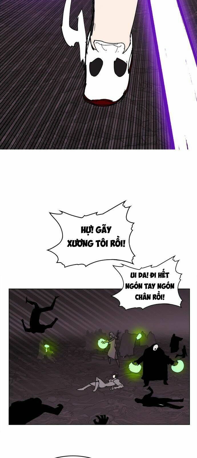 Hard Core Leveling Warrior Chapter 93 - Trang 2