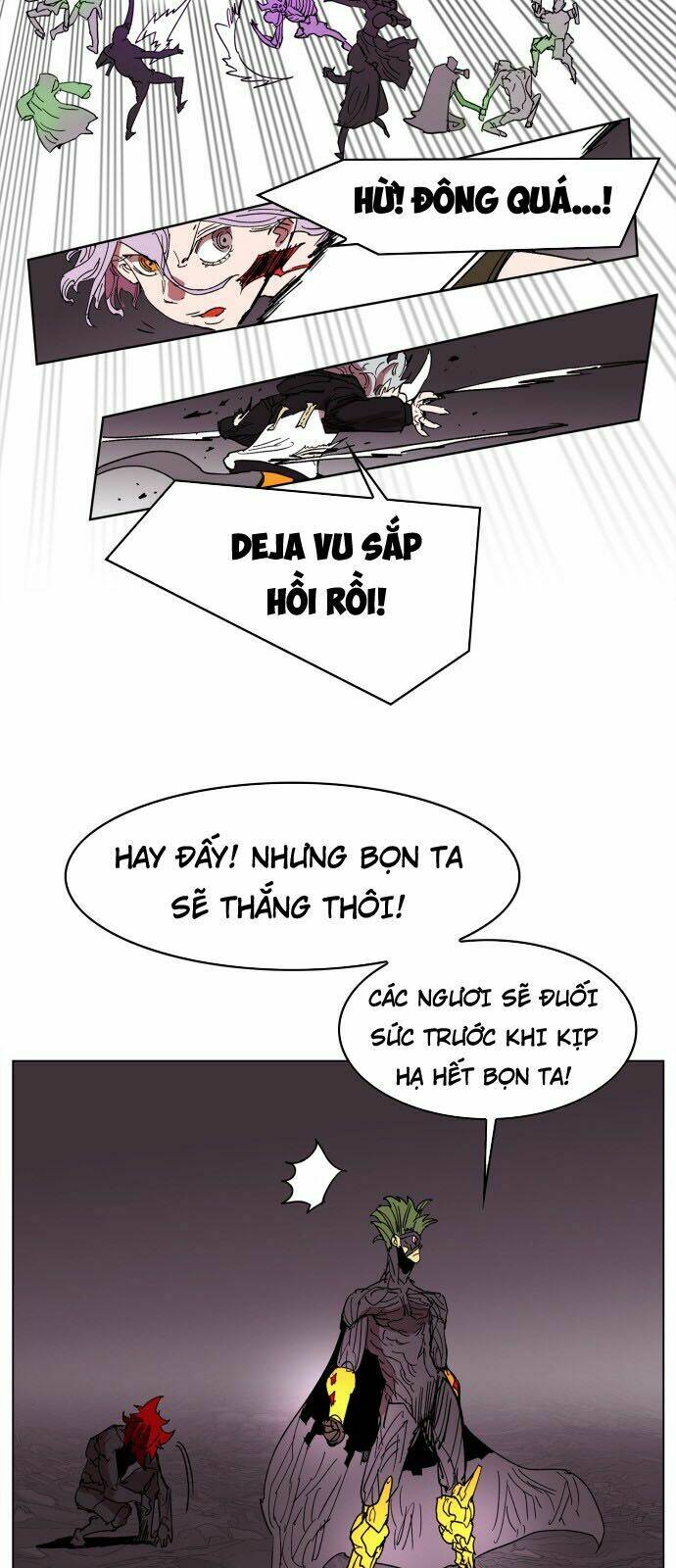 Hard Core Leveling Warrior Chapter 93 - Trang 2