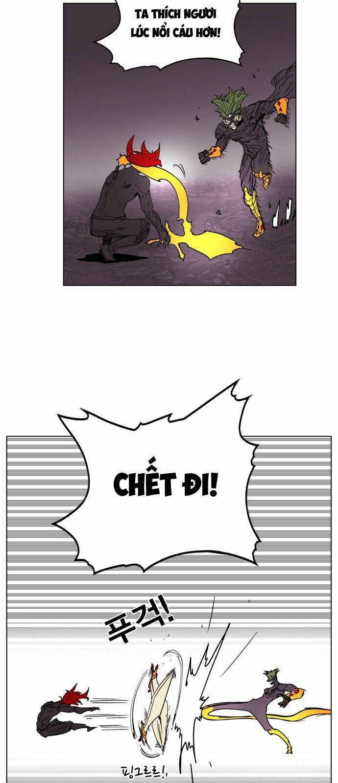 Hard Core Leveling Warrior Chapter 93 - Trang 2