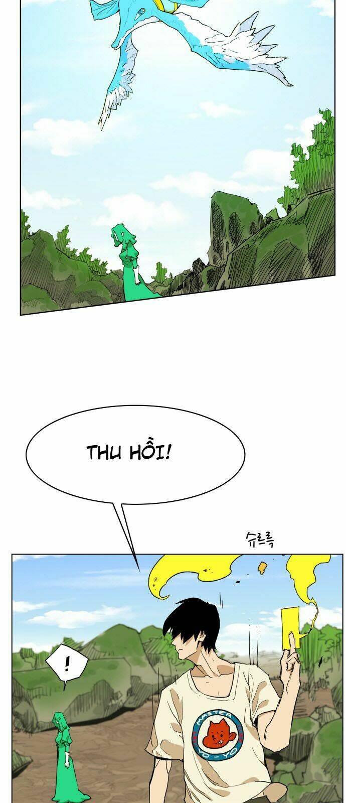 Hard Core Leveling Warrior Chapter 93 - Trang 2