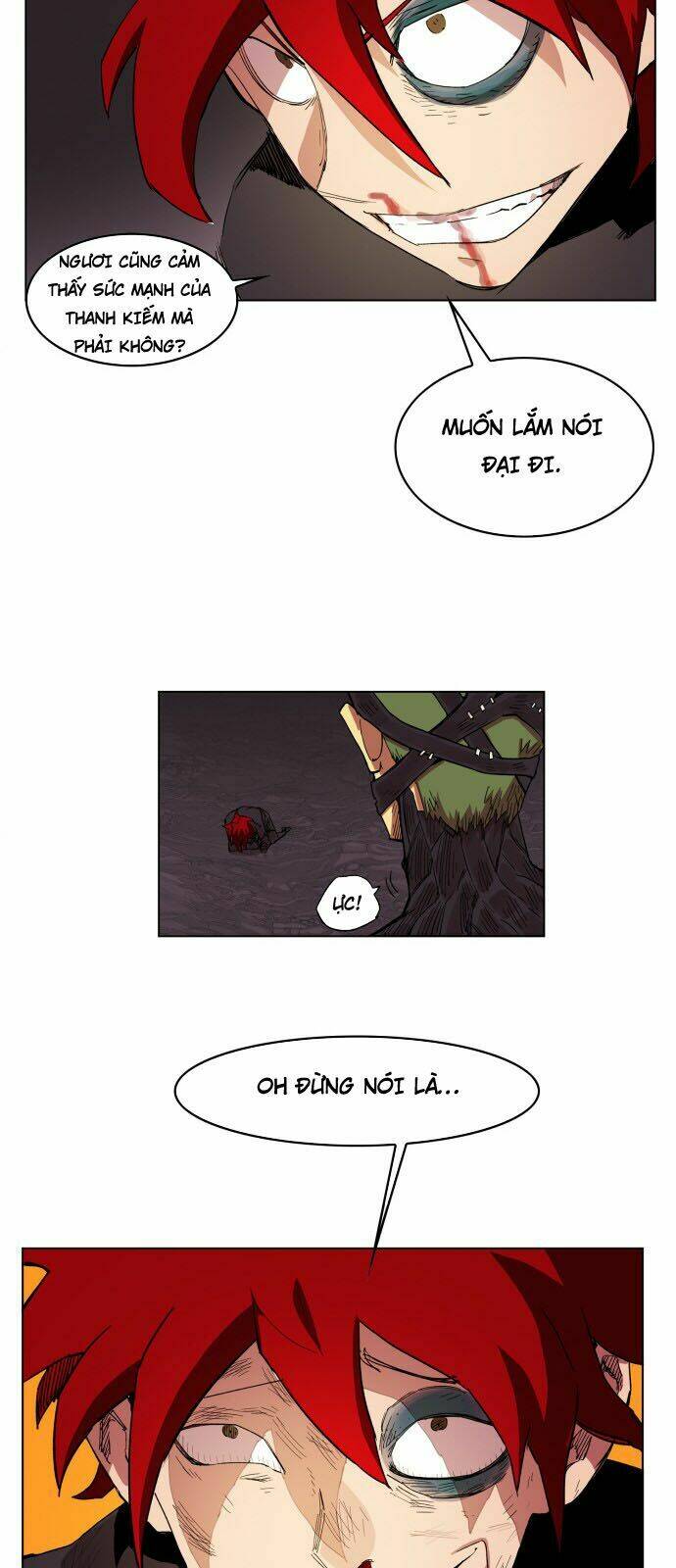 Hard Core Leveling Warrior Chapter 93 - Trang 2