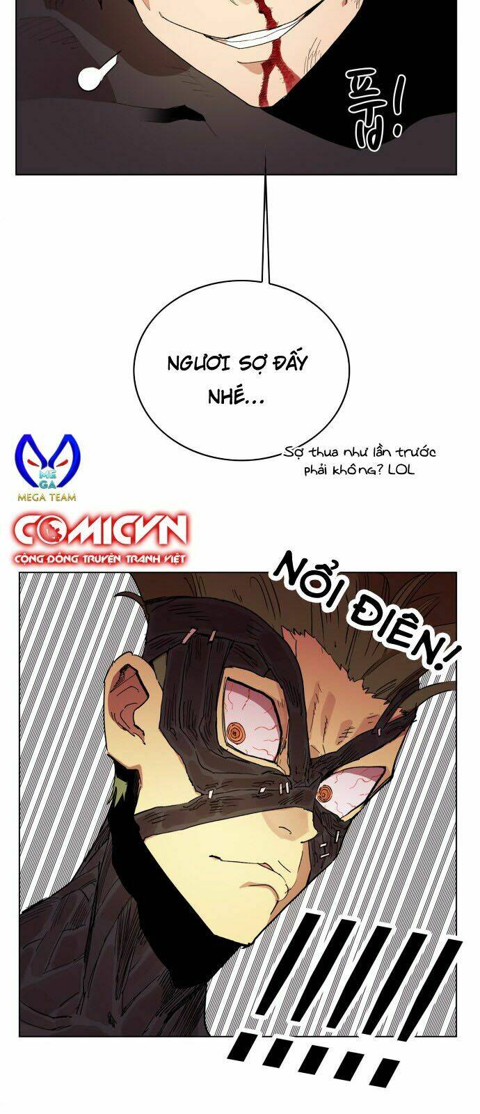 Hard Core Leveling Warrior Chapter 93 - Trang 2