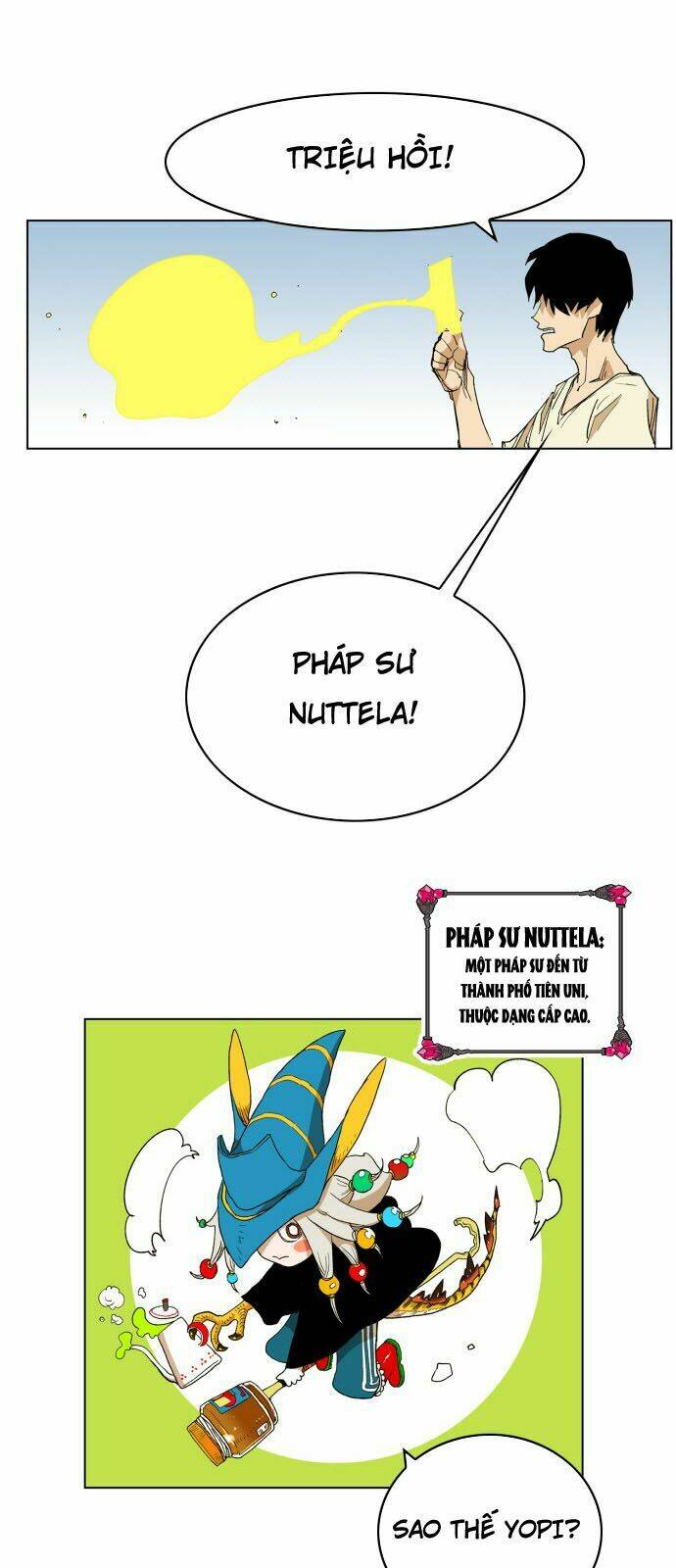 Hard Core Leveling Warrior Chapter 93 - Trang 2