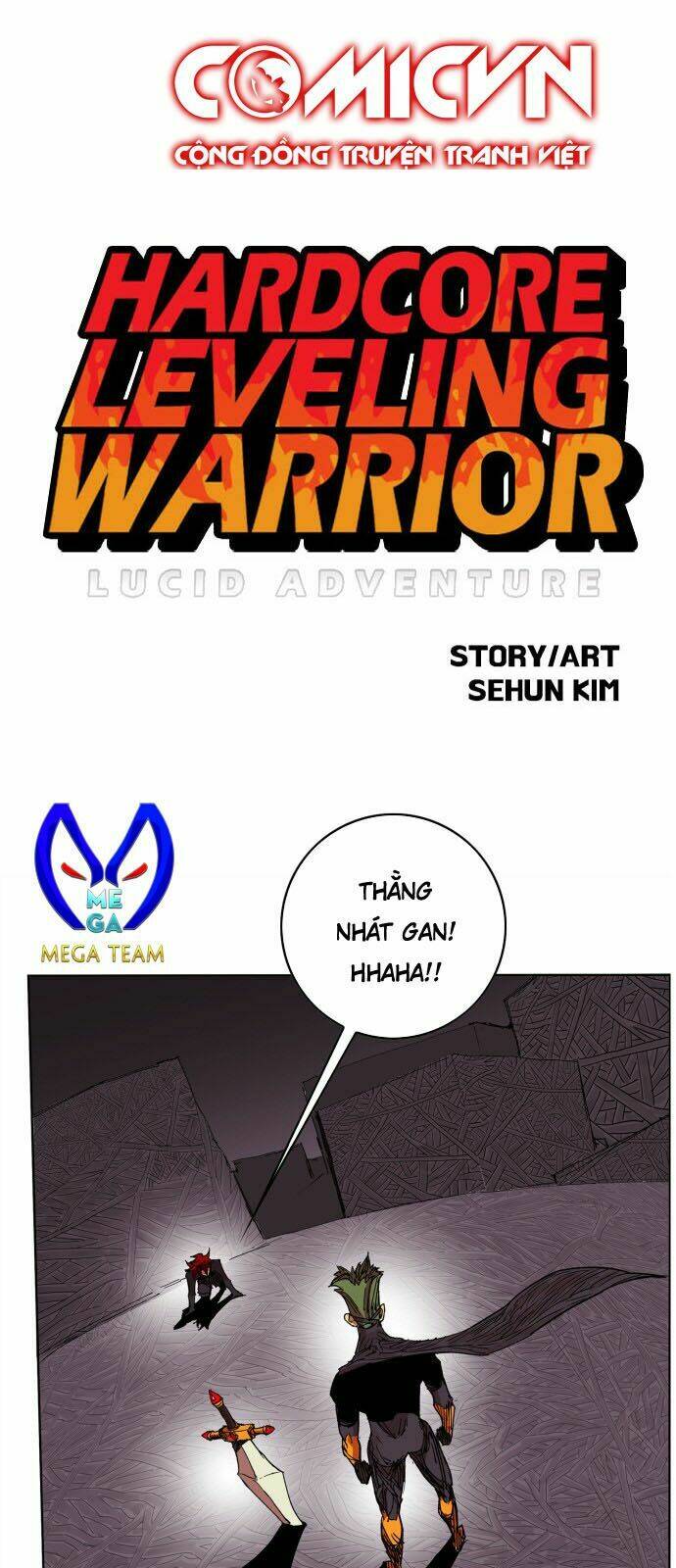 Hard Core Leveling Warrior Chapter 94 - Trang 2