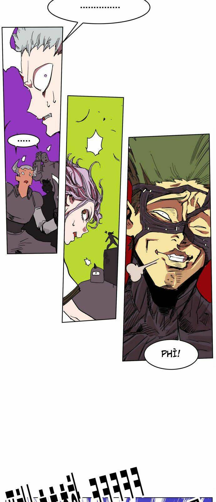 Hard Core Leveling Warrior Chapter 94 - Trang 2