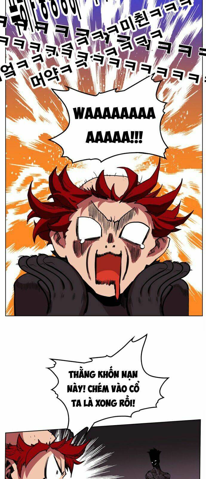 Hard Core Leveling Warrior Chapter 94 - Trang 2