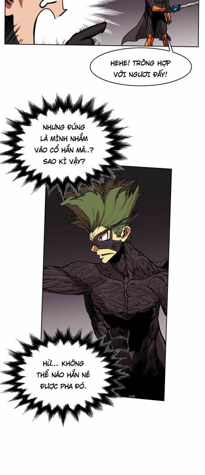 Hard Core Leveling Warrior Chapter 94 - Trang 2