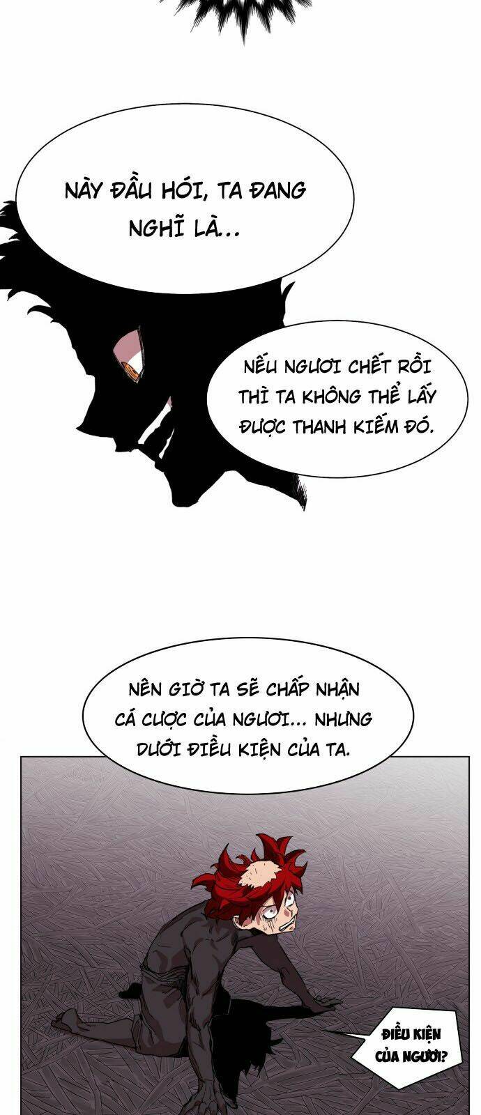 Hard Core Leveling Warrior Chapter 94 - Trang 2