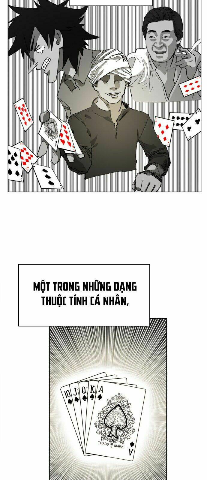 Hard Core Leveling Warrior Chapter 94 - Trang 2