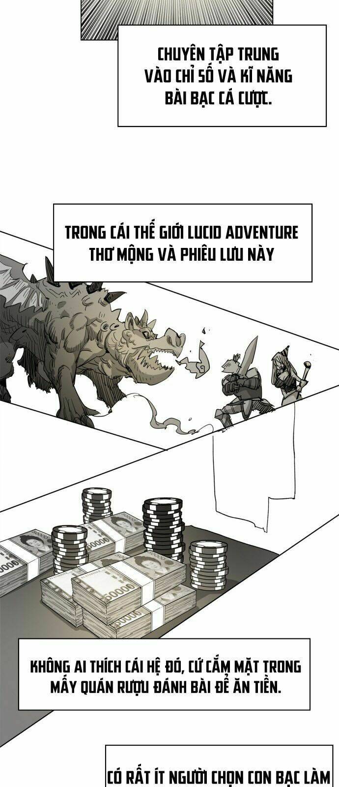 Hard Core Leveling Warrior Chapter 94 - Trang 2