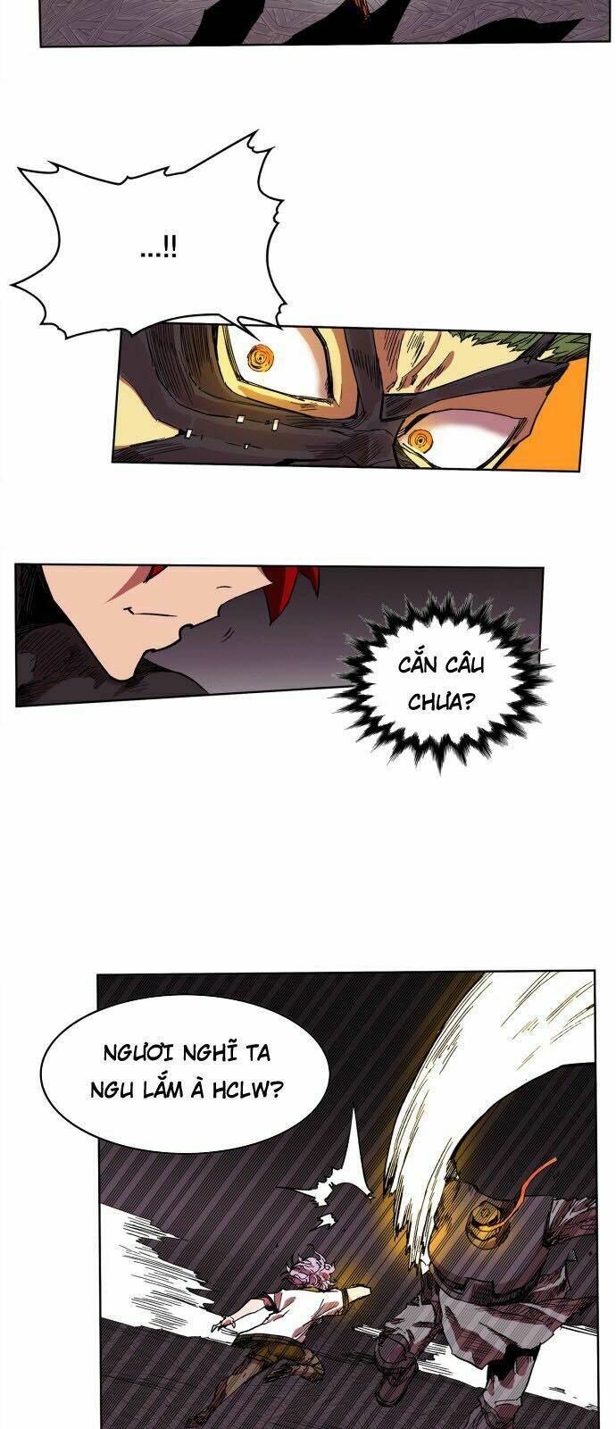 Hard Core Leveling Warrior Chapter 94 - Trang 2