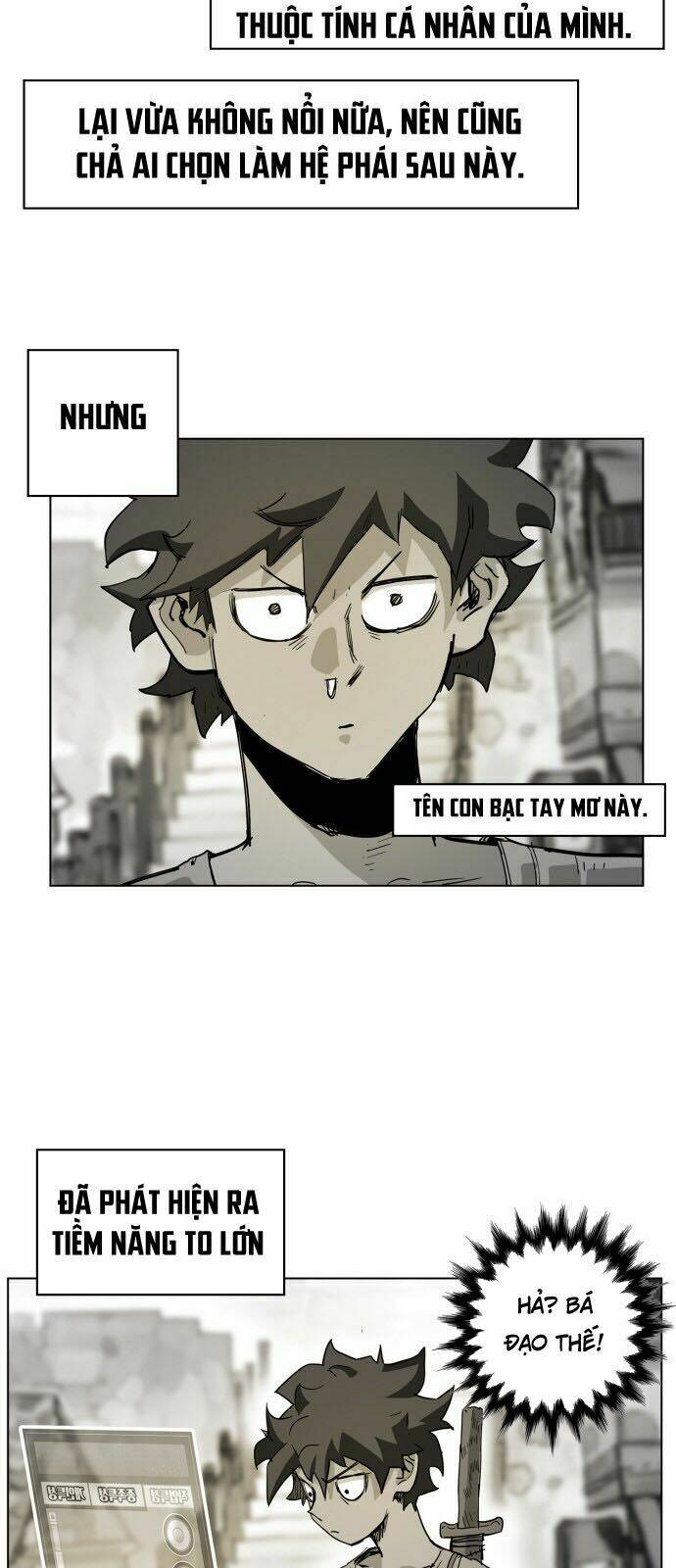 Hard Core Leveling Warrior Chapter 94 - Trang 2