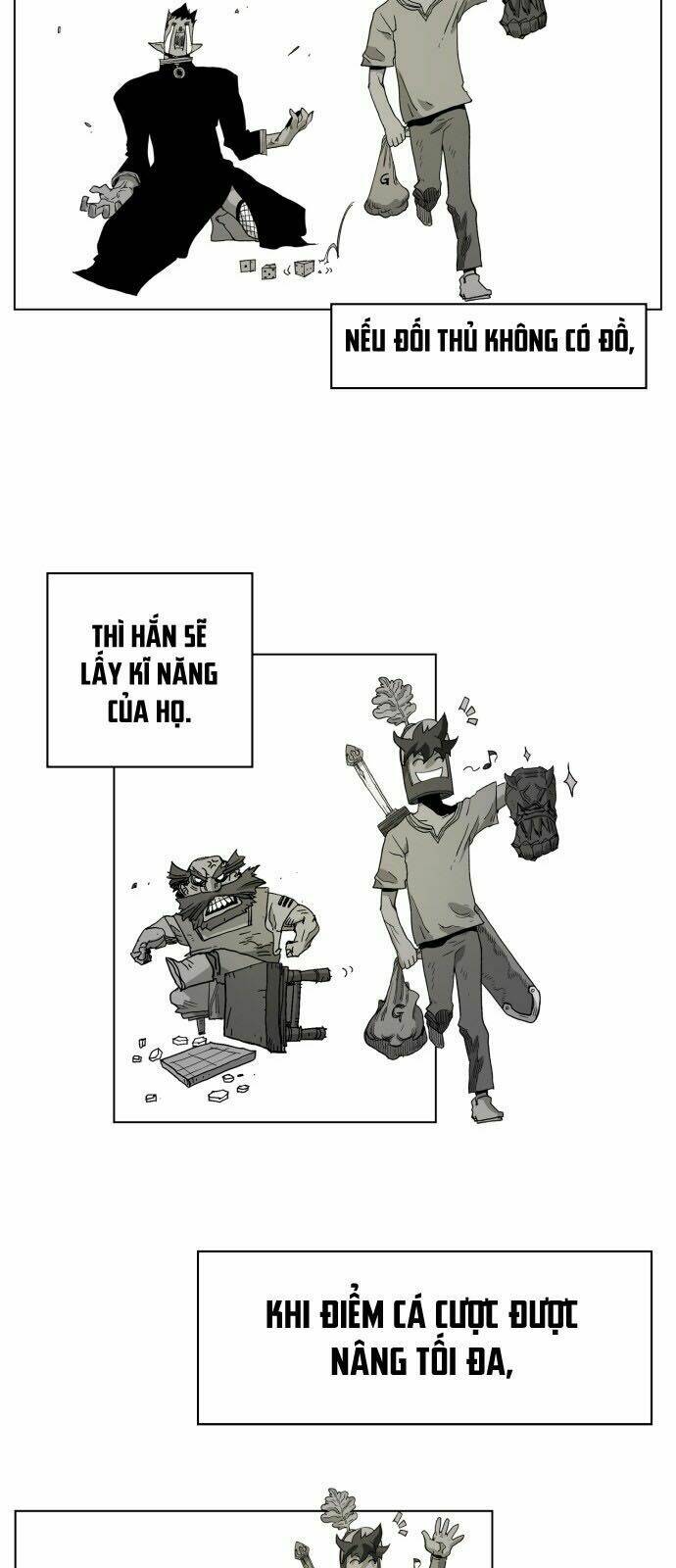 Hard Core Leveling Warrior Chapter 94 - Trang 2