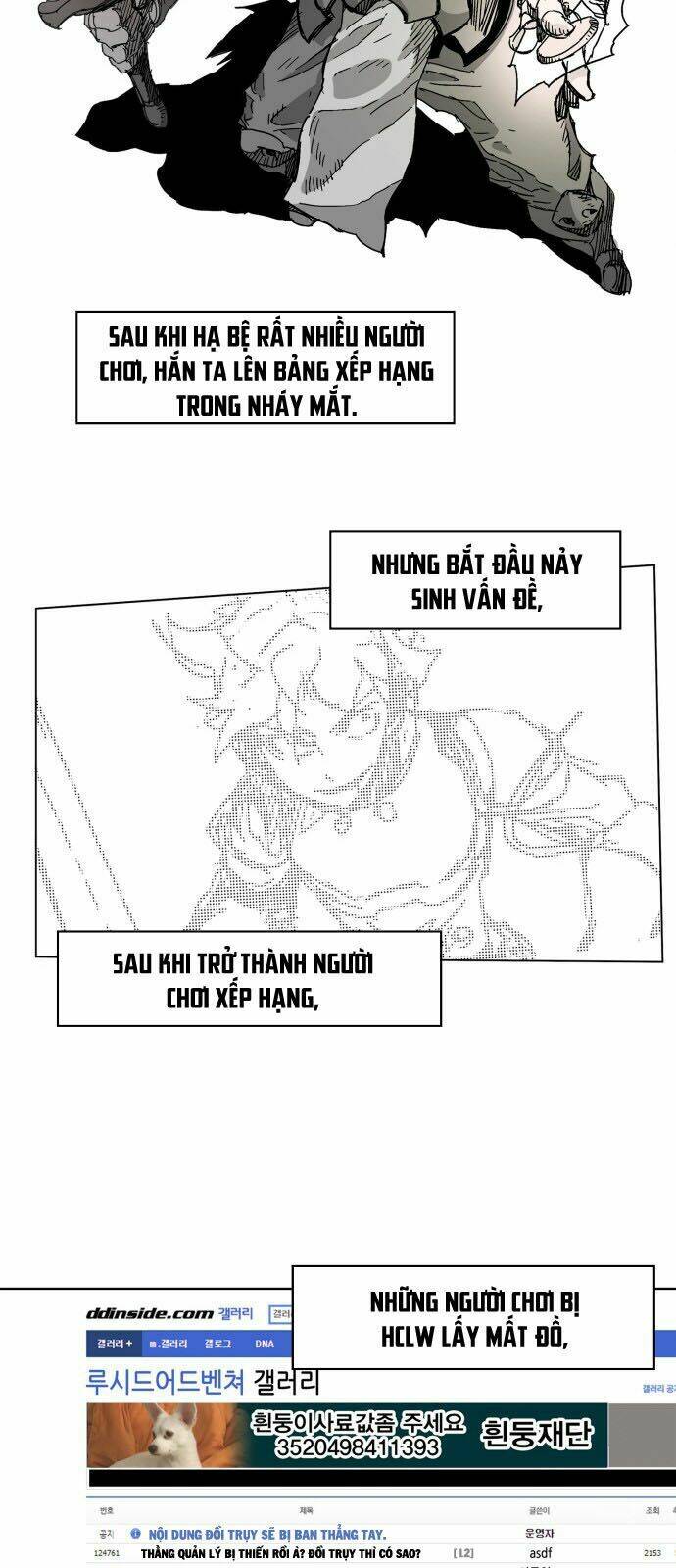 Hard Core Leveling Warrior Chapter 94 - Trang 2