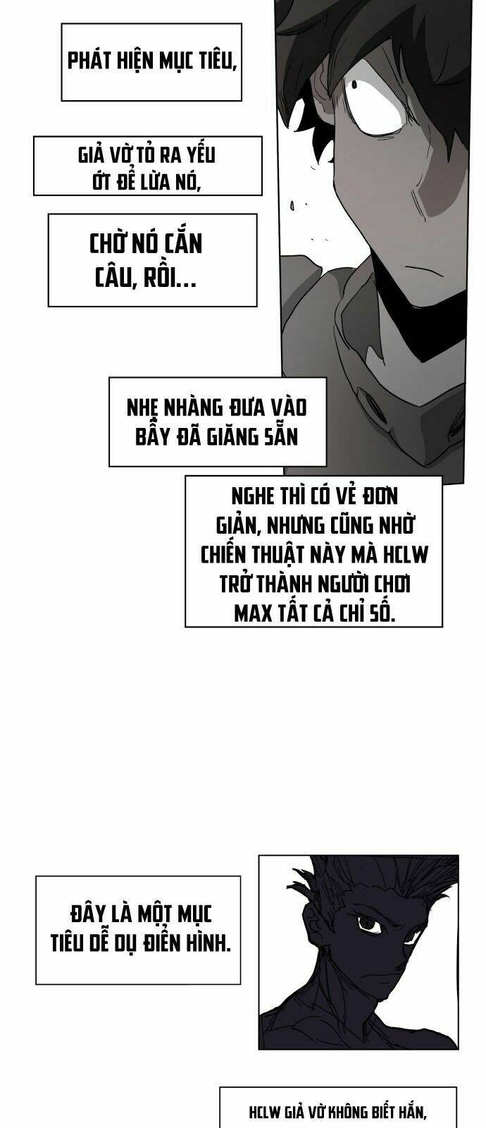 Hard Core Leveling Warrior Chapter 94 - Trang 2
