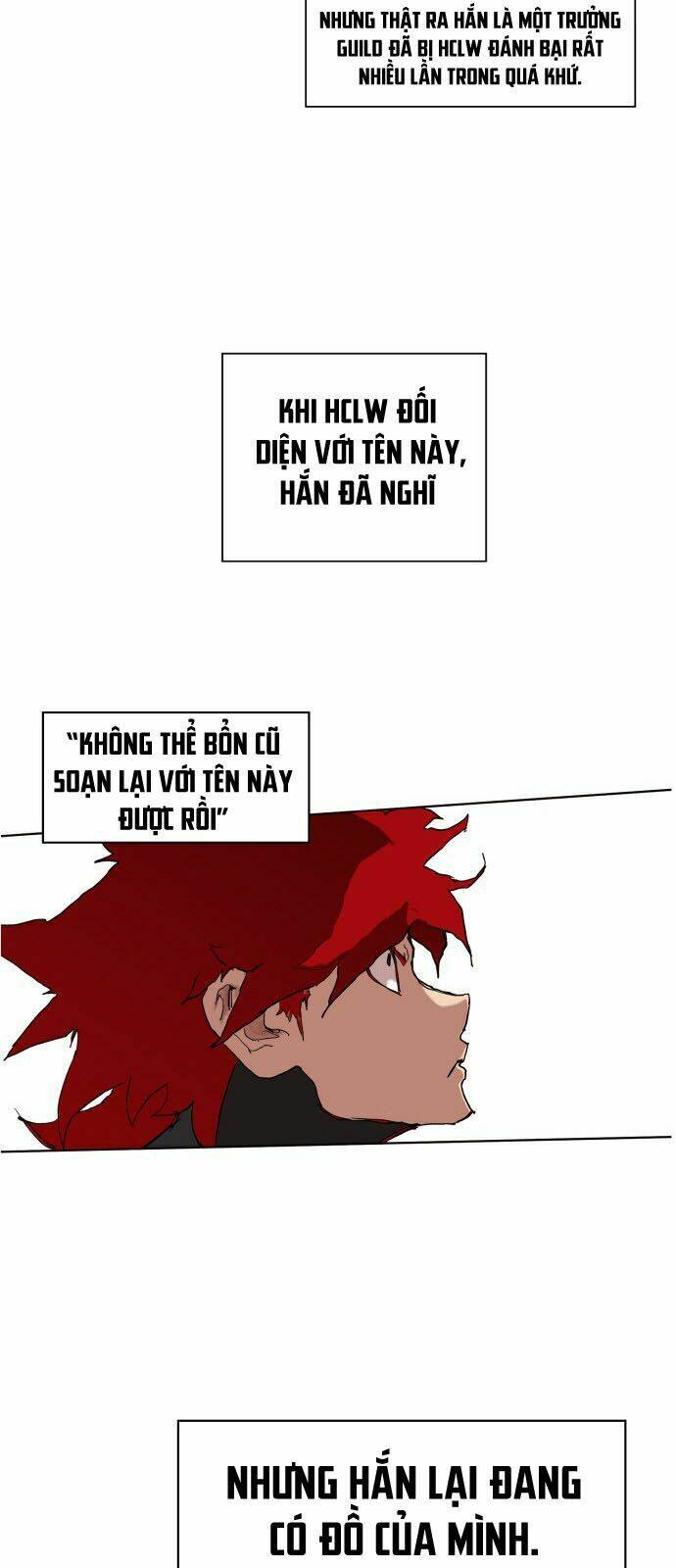 Hard Core Leveling Warrior Chapter 94 - Trang 2