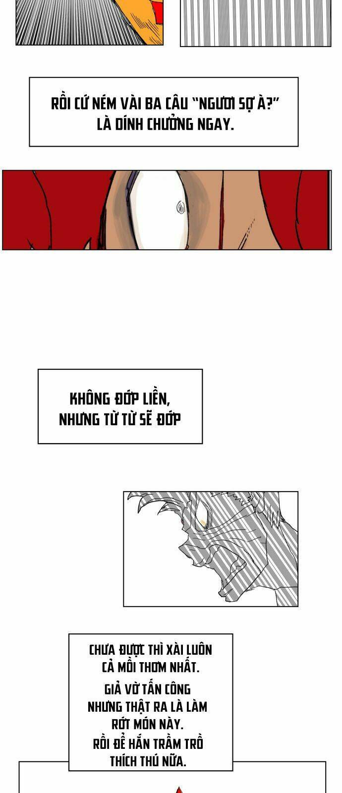 Hard Core Leveling Warrior Chapter 94 - Trang 2