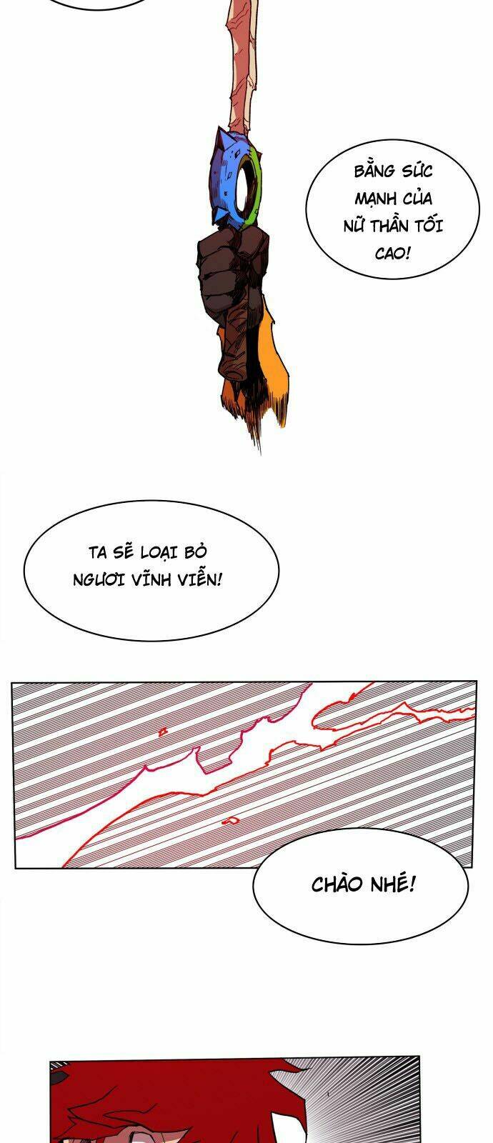 Hard Core Leveling Warrior Chapter 94 - Trang 2