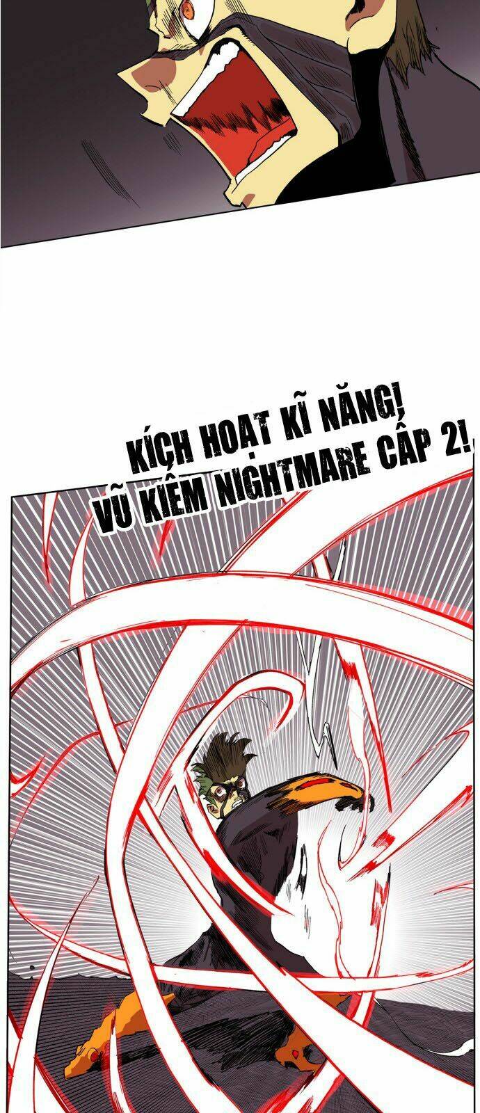 Hard Core Leveling Warrior Chapter 94 - Trang 2