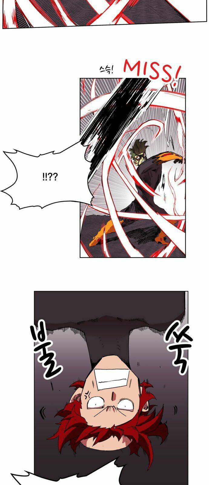 Hard Core Leveling Warrior Chapter 94 - Trang 2