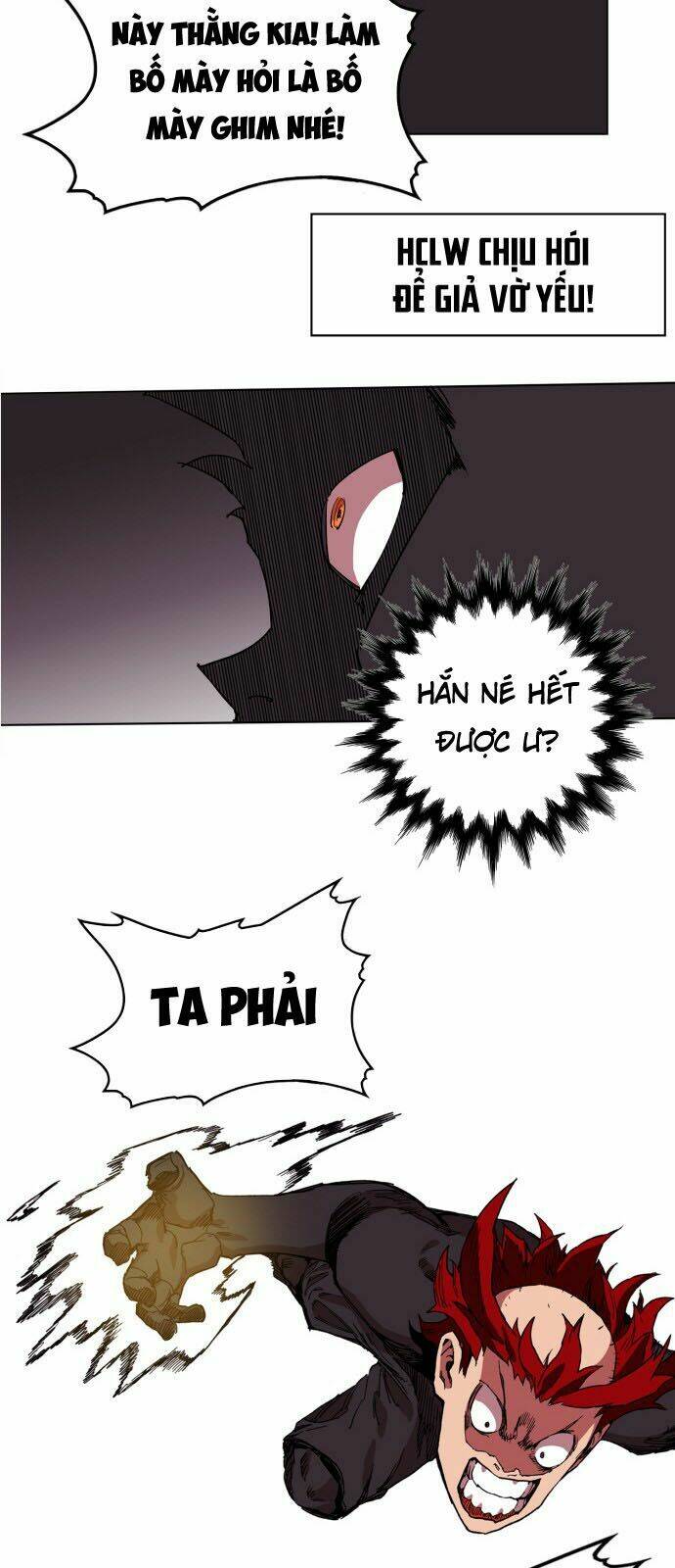 Hard Core Leveling Warrior Chapter 94 - Trang 2
