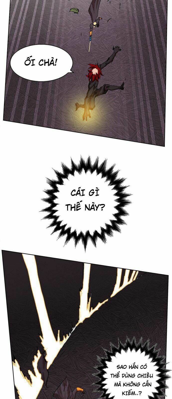 Hard Core Leveling Warrior Chapter 94 - Trang 2