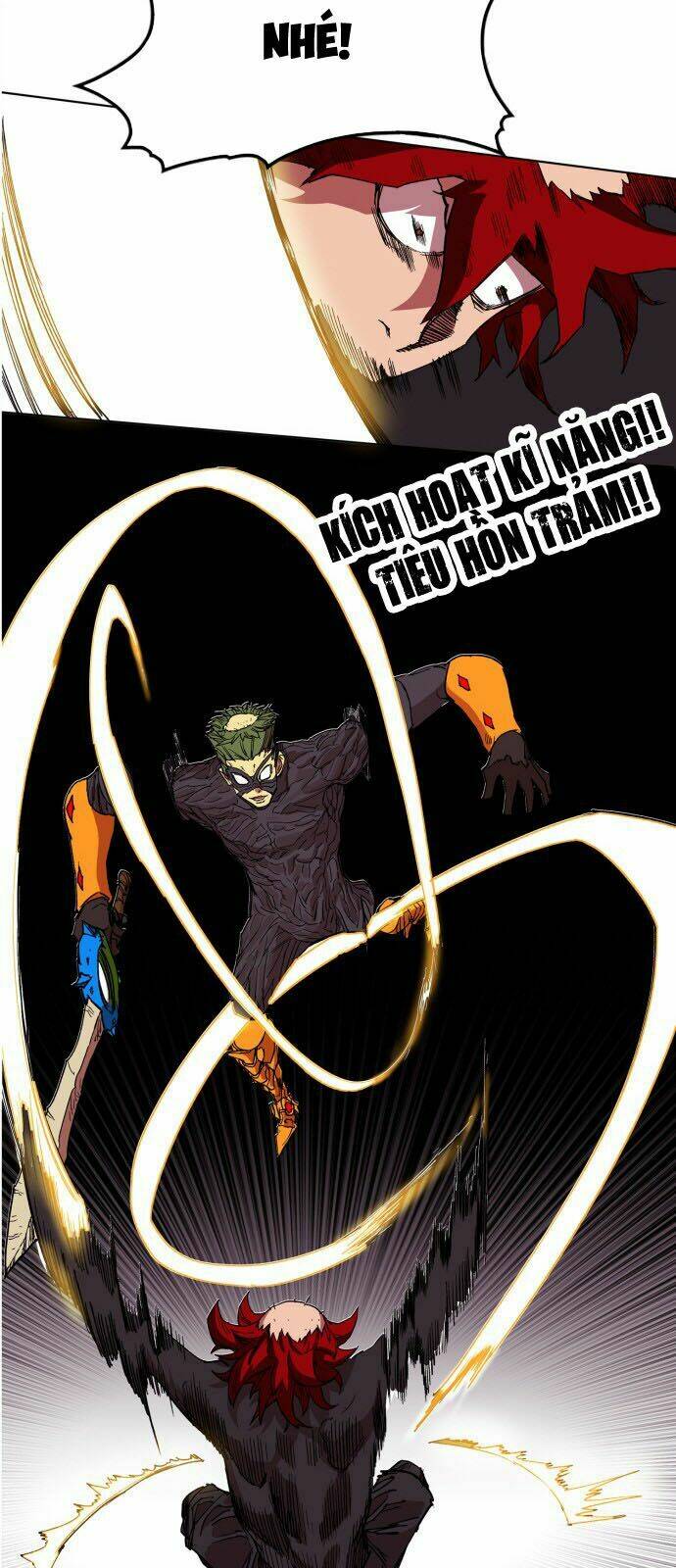 Hard Core Leveling Warrior Chapter 94 - Trang 2