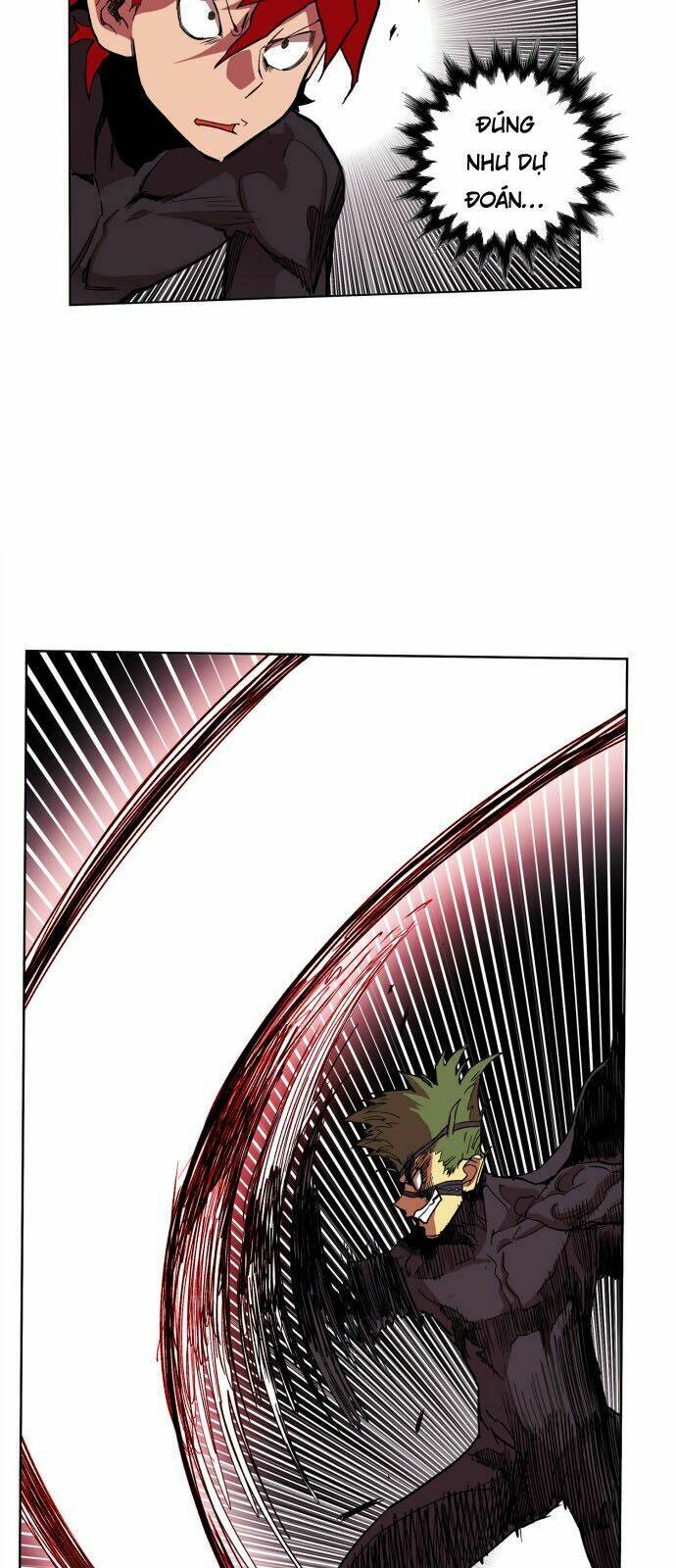 Hard Core Leveling Warrior Chapter 94 - Trang 2