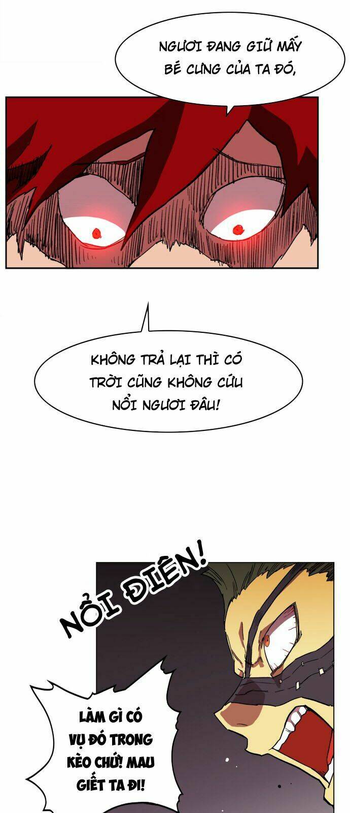 Hard Core Leveling Warrior Chapter 94 - Trang 2