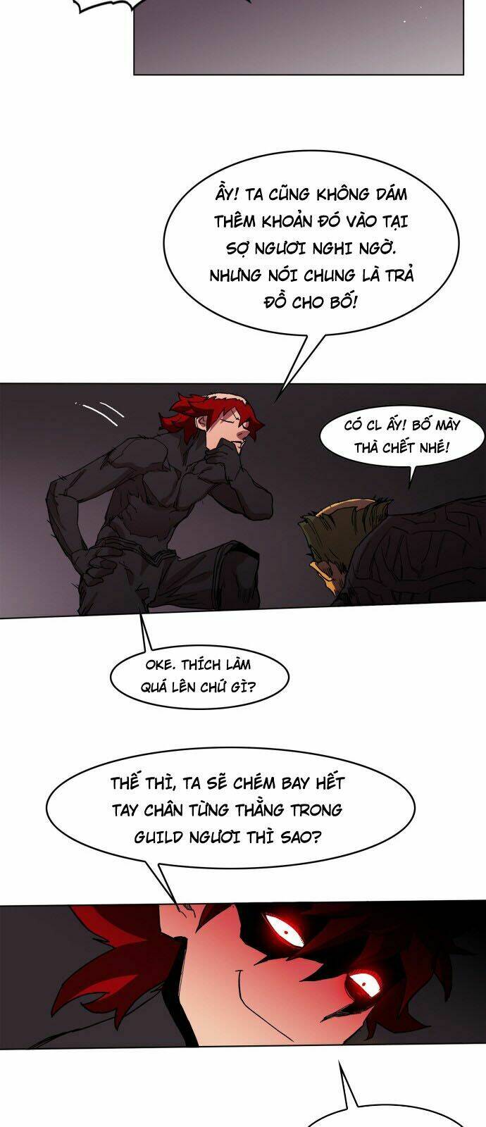 Hard Core Leveling Warrior Chapter 94 - Trang 2