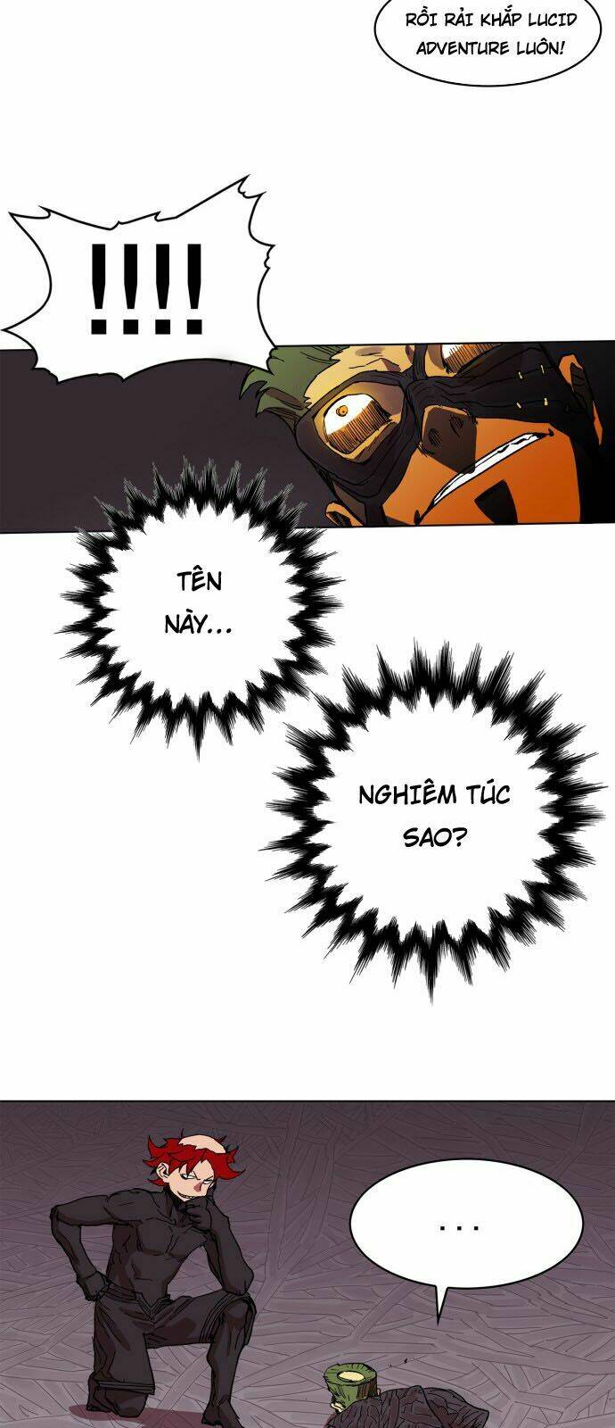 Hard Core Leveling Warrior Chapter 94 - Trang 2