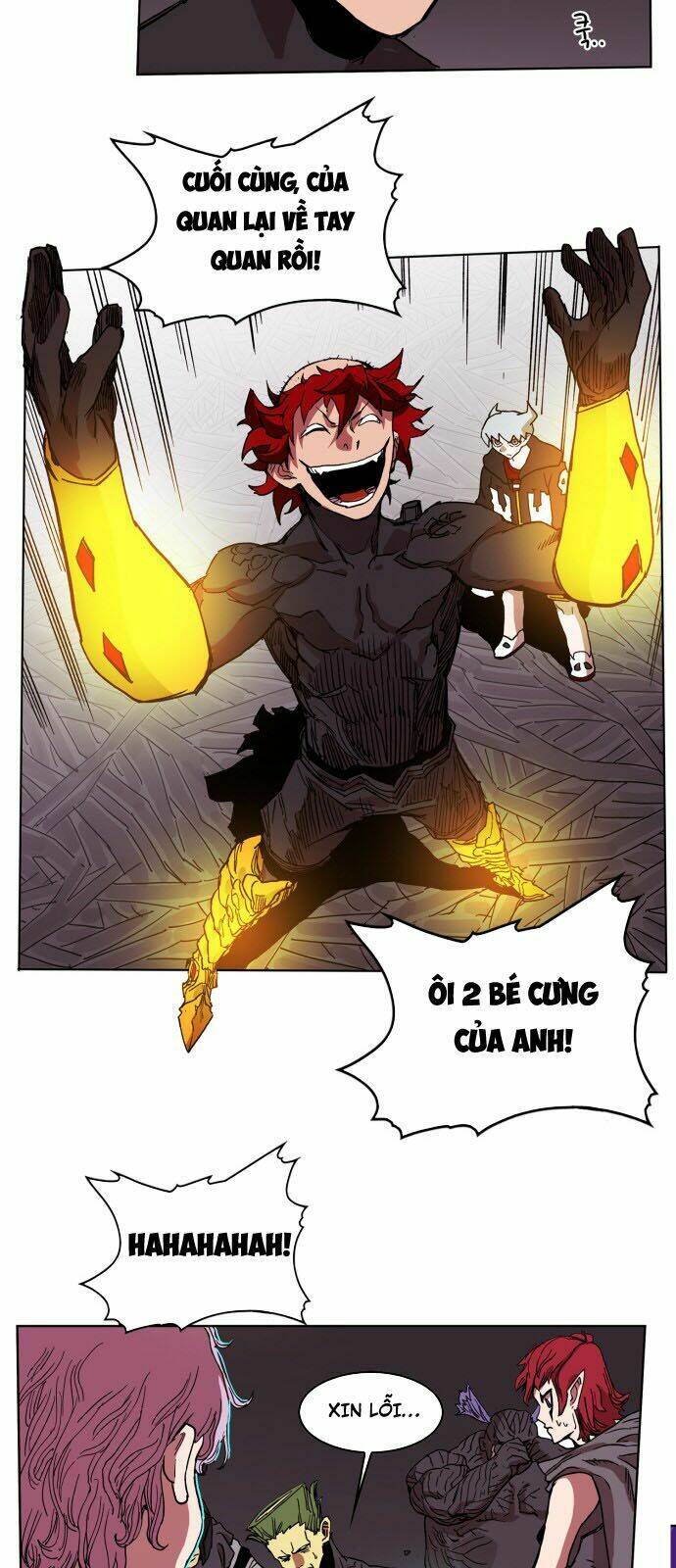 Hard Core Leveling Warrior Chapter 94 - Trang 2