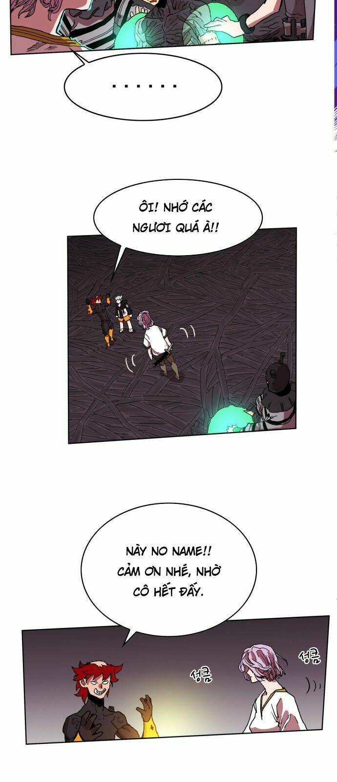 Hard Core Leveling Warrior Chapter 94 - Trang 2