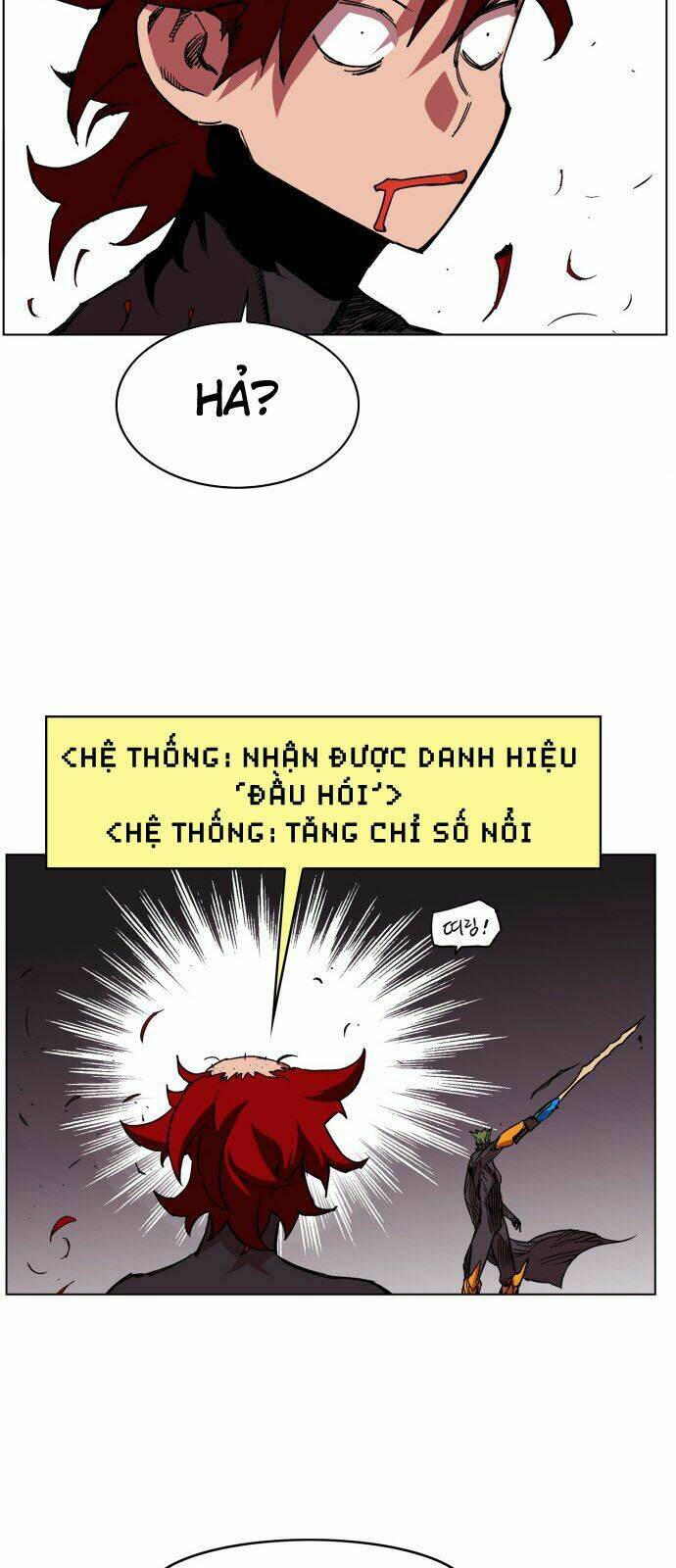 Hard Core Leveling Warrior Chapter 94 - Trang 2