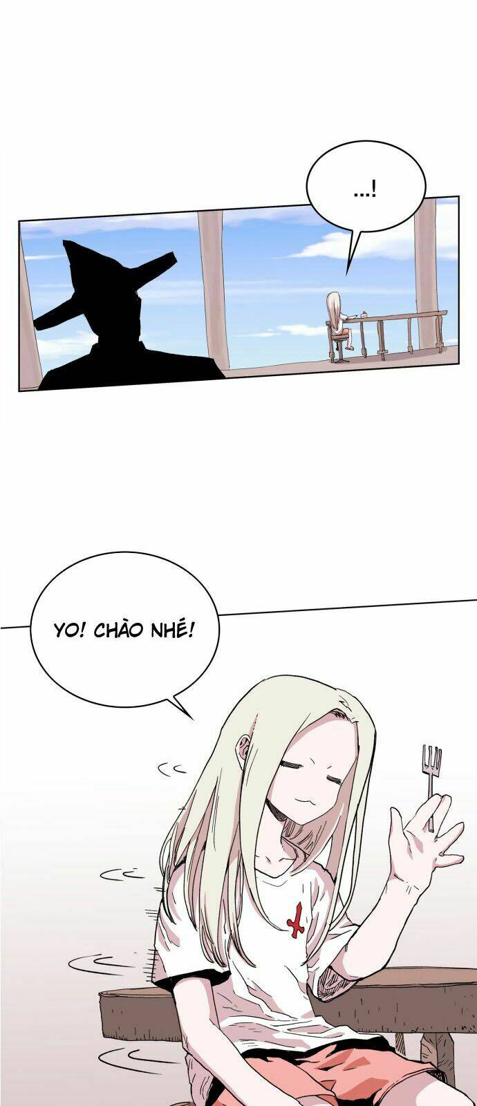 Hard Core Leveling Warrior Chapter 95 - Trang 2