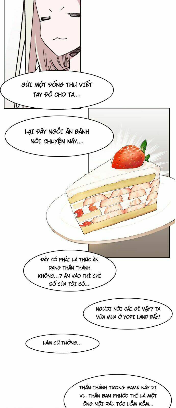 Hard Core Leveling Warrior Chapter 95 - Trang 2