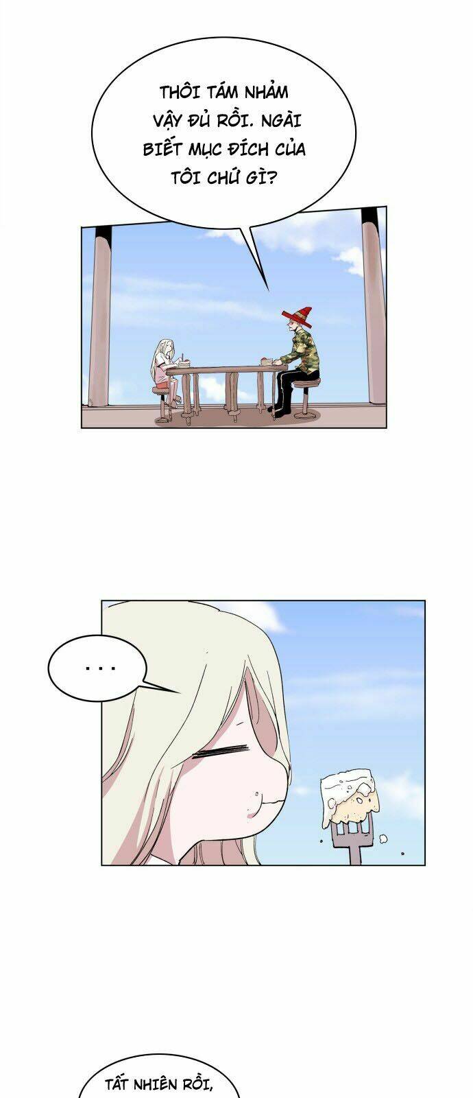 Hard Core Leveling Warrior Chapter 95 - Trang 2