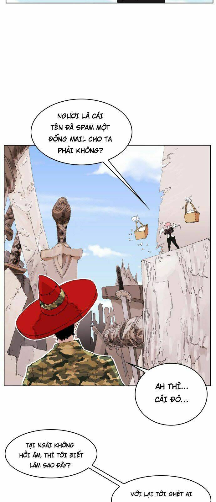 Hard Core Leveling Warrior Chapter 95 - Trang 2